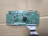 tcon CCPD-TC575-009 V1.0 T-Con LVDS Board For Hisense 58A6DG TV philips