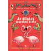 Az &aacute;llatok szerelmi &eacute;lete - Anke Kuhl