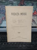 Vieața Nouă, București, anul III nr. 18, 15 octombrie 1907, Al. Gherghel, Eterne lacrimi, 053