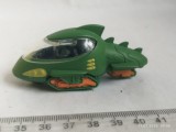 bnk jc Just Play/Teamsterz PJ Masks Die-Cast Gekko-Mobile