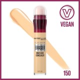 Corector universal, Maybelline, Instant Anti Age Eraser, 150 Neutralizer, 6.8 ml