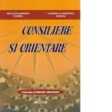Consiliere si orientare