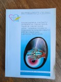 Bioterapeuti celebri - autograf Ana Maria Iliescu , 2000 / R5P3S