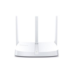 Router Wireless 300MB Mercusys MW305R, 3 Antene, 3 porturi10/100mb, b/g/n, 802.11 Single-Band