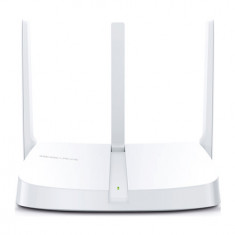 Router Wireless 300MB Mercusys MW305R, 3 Antene, 3 porturi10/100mb, b/g/n, 802.11 Single-Band