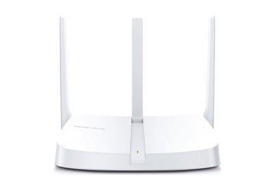Router Wireless 300MB Mercusys MW305R, 3 Antene, 3 porturi10/100mb, b/g/n, 802.11 Single-Band foto