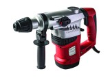 Ciocan rotopercutor 1500W 36mm SDS-plus RDP-HD35 Raider Pro 013123 HardWork ToolsRange