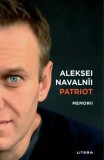 Patriot - Litera