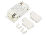 Alimentator pulsatoriu LED 8,4W 24-42VDC 200mA 220-240VAC
