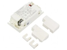 Alimentator pulsatoriu LED 8,4W 24-42VDC 200mA 220-240VAC
