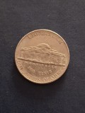 Fuve cents 2000 P