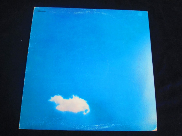 The Plastic Ono Band - Live Peace In Toronto 1969 _ vinyl,LP _Capitol(1982,SUA)