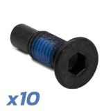 Cumpara ieftin Surub fixare ghidon Niu set 10 buc
