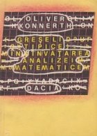 Greseli tipice in invatarea analizei matematice - ilustrate prin exemple si contraexemple foto