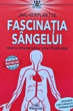 Fascinatia sangelui. Istoria intunecata a unui fluid vital - 2022 - Jan Verplaetse (XE180), Prestige