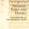 Aramaic Ezra and Daniel: A Handbook on the Aramaic Text