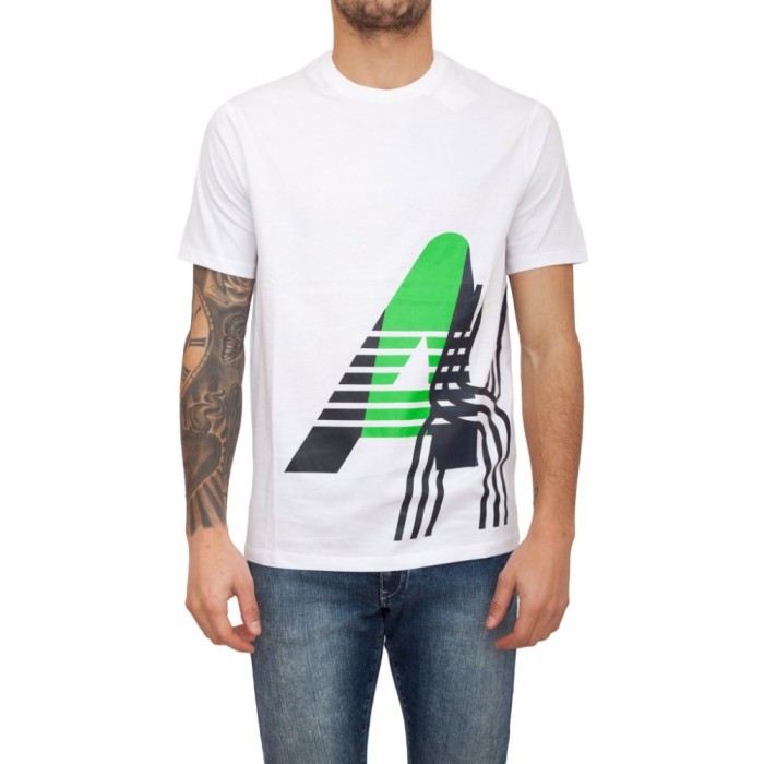 Tricou ARMANI EXCHANGE Tricou ARMANI EXCHANGE