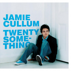 Twentysomething (20th Anniversary Edition) - Vinyl | Jamie Cullum