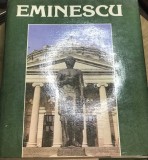 DVP50442 Istorie - Eminescu - Un veac de nemurire - Edt Minerva 1991