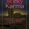 Sticky Karma: Meditations on Meaning and Madness in the Time of COVID