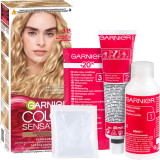 Garnier Color Sensation culoare par culoare 9.13 Beige Blond 1