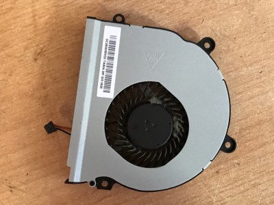 Ventilator Samsung NP 300E7A - A142 foto