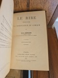 Le rire, essai sur la signification du comique - Henri Bergson