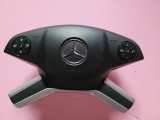 Airbag volan MERCEDES ML W164 2005-2012 - 1648602202, Mercedes-benz