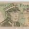 50 ZLOTI 1986 POLONIA/U