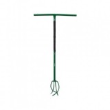 Cultivator manual 95x50 cm