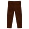 Pantaloni de copii, coniac, 128 13432