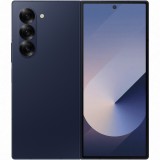 Telefon mobil Samsung Galaxy Z Fold6, 12GB RAM, 512GB, 5G, Navy