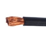 MSUDC Cablu sudura C 1x35mmp, negru ProAdvanced PowerfulTools