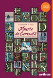 Lumea de cerneală #3: Moarte de cerneală | paperback - Cornelia Funke