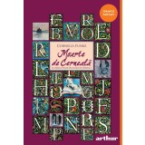 Lumea de cerneală #3: Moarte de cerneală | paperback - Cornelia Funke