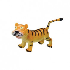Animale Salbatice - Figurina Tigru, 12 cm foto