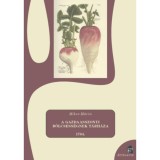 A gazdaasszonyi b&ouml;lcsess&eacute;gnek t&aacute;rh&aacute;za - 1784 - Mikes M&aacute;ria