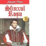 Sfinxul Rosu vol. 3 - Alexandre Dumas