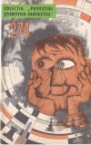 Povestiri Stiintifico-Fantastice nr 274 Editura Stiinta Si Tehnica 1966 Romana Brosata 31 pagini