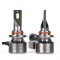 Set Becuri LED compatibile HB4 50W