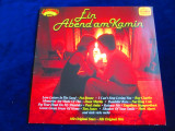 Various - Ein Abend Am Kamin _ vinyl,LP _ Arcade ( 1980, Germania), VINIL, Pop