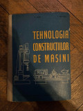 P. Vrteli Tehnologia constructiilor de masini