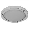 BATH CLASSIC ROUND 31CM IP44 E27 OSRAM