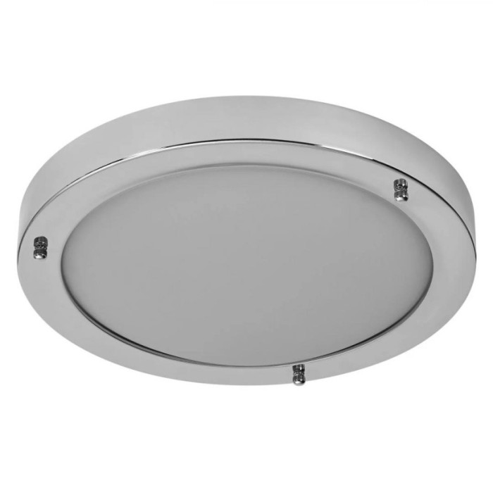 BATH CLASSIC ROUND 31CM IP44 E27 OSRAM