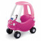 Masinuta roz Cozy Coupe - Little Tikes