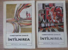 INTILNIREA VOL.1-2-CONSTANTIN CHIRITA foto