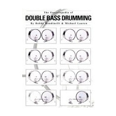 The Encyclopedia of Double Bass Drumming