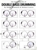 The Encyclopedia of Double Bass Drumming foto