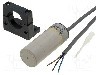 Senzor capacitiv, IP67, cablu 2m, 200mA, OMRON - E2K-C25MF2