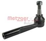 Cap de bara SAAB 9-3 Combi (YS3F) (2005 - 2016) METZGER 54002902